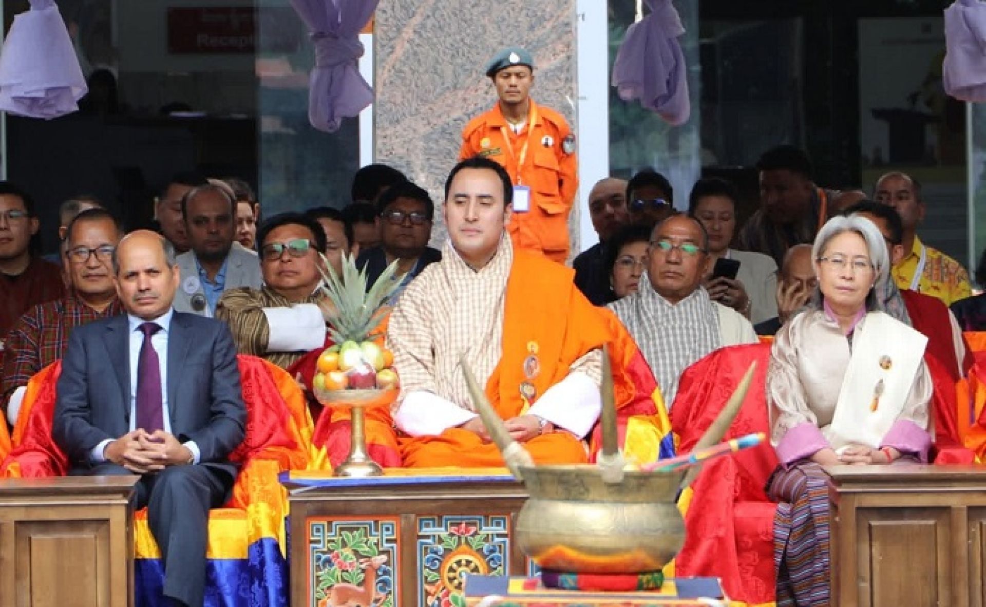 बीआईटीएम २०२६ मार्फत् दिगो पर्यटन प्रवर्द्धनमा सहकार्य विस्तारको आह्वान